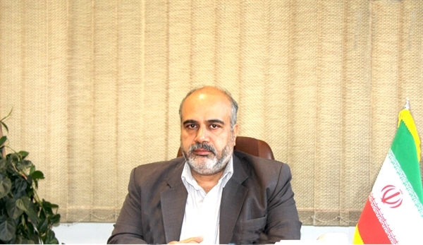 مهندس حمیدرضا باقری به عنوان معاون بازار برق ایران منصوب گردید
