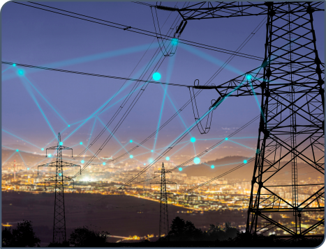 پایداری شبکه برق سراسری کشور در زمستان 1400