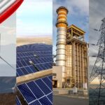 ابلاغ قانون مانع زدایی از توسعه صنعت برق توسط رئیس جمهور