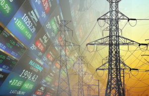 40 درصد از معاملات بازار توسط خرده ­فروشان برق