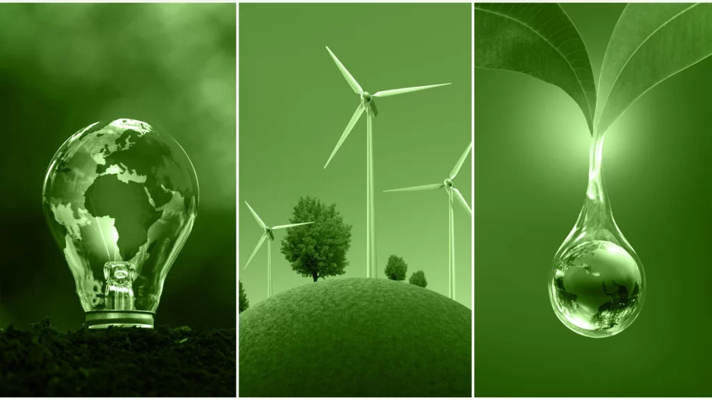 انجام اولین معامله برق سبز توسط شرکت های خرده فروشی برق